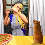 Mouse  Mother Life Simulator
