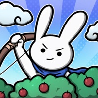 アーチャーフォレスト：放置ディフェンス