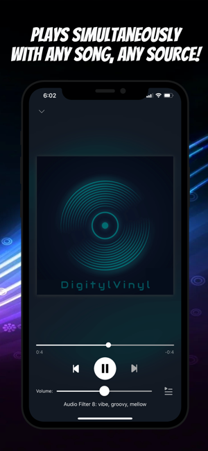 DigitylVinyl(圖8)-速報App