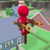 Jumping Dudes 3d