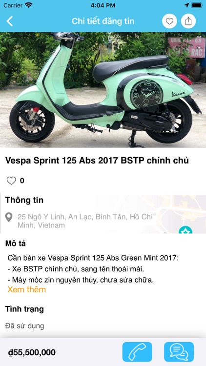 HuNe App