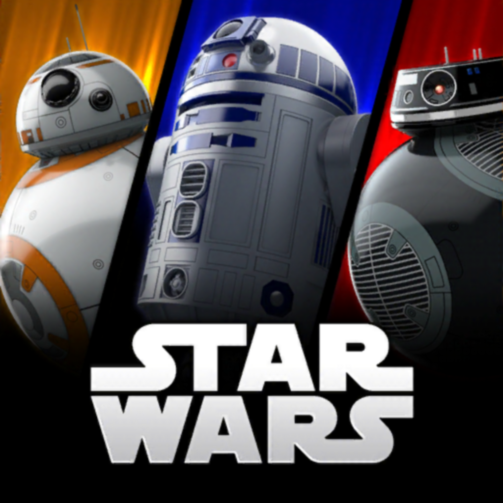 About: Star Wars App by (iOS App Store version) | Apptopia
