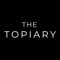 The The Topiary Hair and Beauty app makes booking your appointments and managing your loyalty points even easier