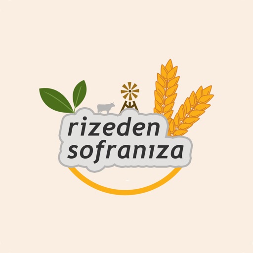 Rizeden Sofranıza