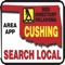 Cushing Telephone and Business Directory had served the Cushing Oklahoma area since 1987