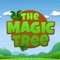 The Magic Tree is an app created specifically for children ages 5-8 who have a mother with breast cancer