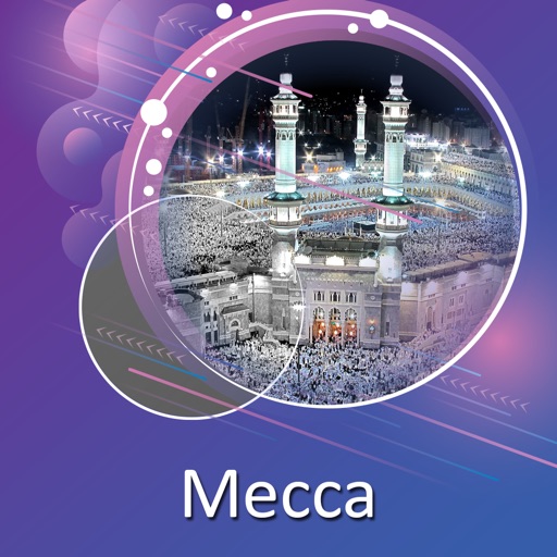 Mecca Tourism