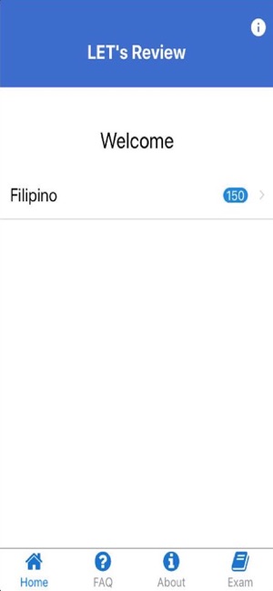 LETs Review Filipino(圖4)-速報App