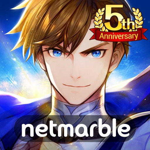 Seven Knights By Netmarble Corporation