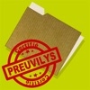 Preuvilys