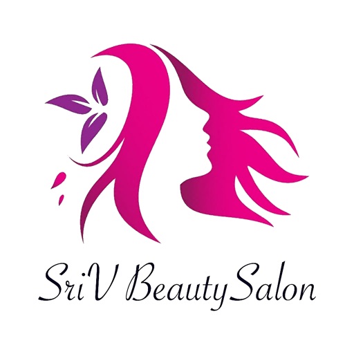 SriV Beauty Salon icon