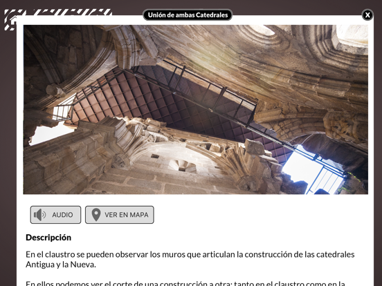 Screenshot #6 pour Catedral de Plasencia