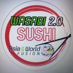 Wasabi 2.0