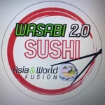 Wasabi 2.0