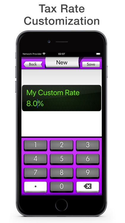VAT Calculator - Tax Me screenshot-3