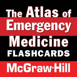 The Atlas of ER Flashcards