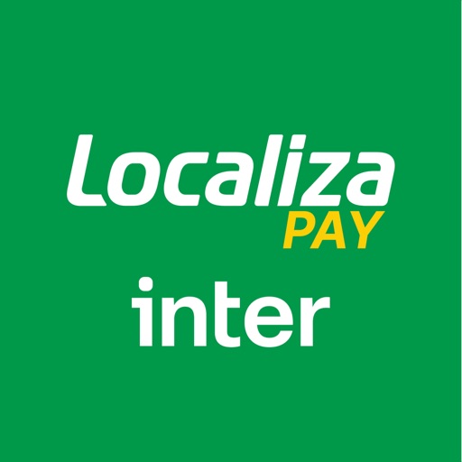 Localiza Pay iOS App