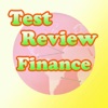 Test Review Finance Master
