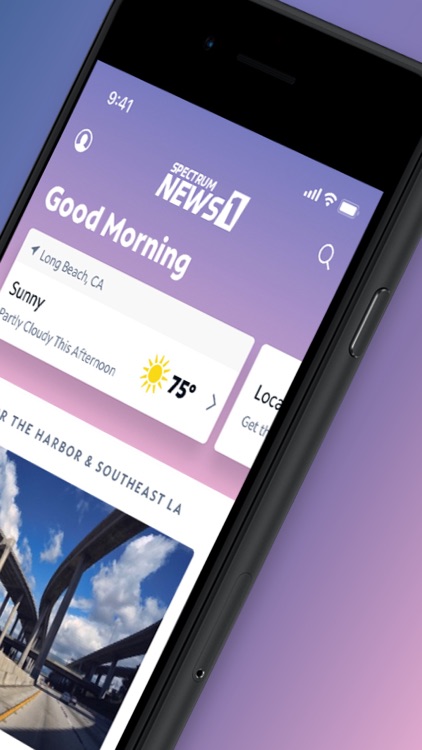 Spectrum News: Local Stories
