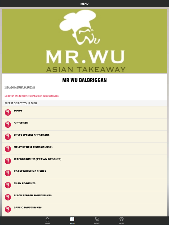 Screenshot #6 pour Mr Wu