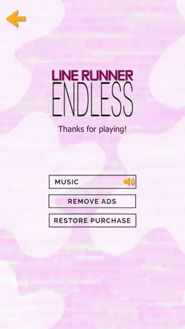 Game screenshot Line Runner: Endless hack