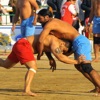 Kabaddi Training