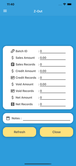 Payscout Mobile Terminal(圖6)-速報App