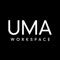 UMA Workspace app is your digital access to UMA Workspace