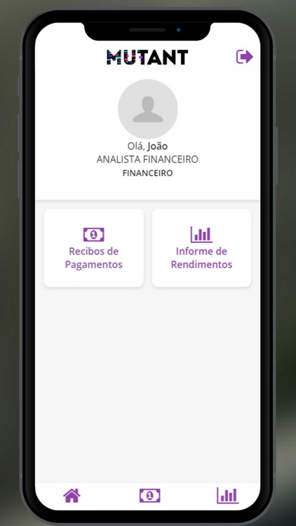 Mutant Salário & Benefícios