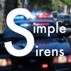 Simple Sirens LMT - Jacob Simon