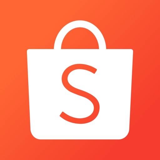Shopee #1 Online Platform