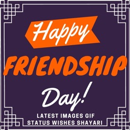 Friendship Gif Status Messages