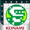 The fun new game from Konami lets players solve picture puzzles by filling out specific colors