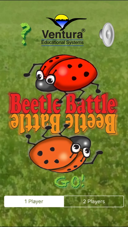 Beetle Battle Game