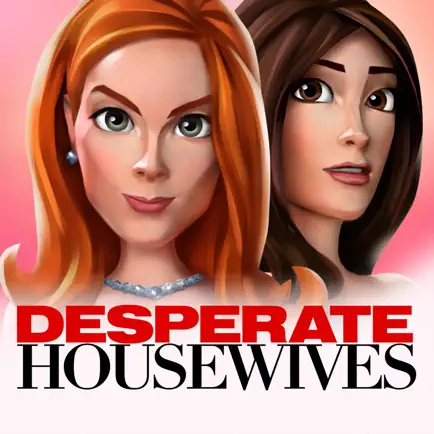 Desperate Housewives: The Game Читы