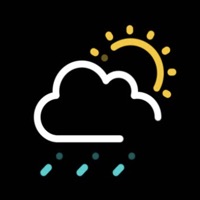 Contacter Drip - Weather Widget