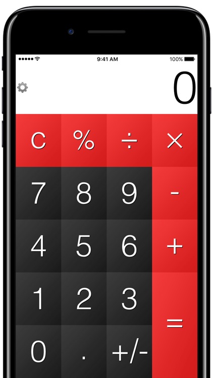 Calculator· screenshot-4