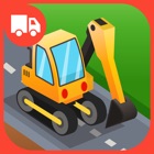 Top 38 Games Apps Like Diggers & Trucks Games Lite - Best Alternatives