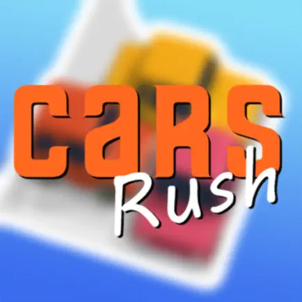 Cars Rush - Parking Cheats