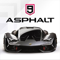 Asphalt 9: Legends free Resources hack