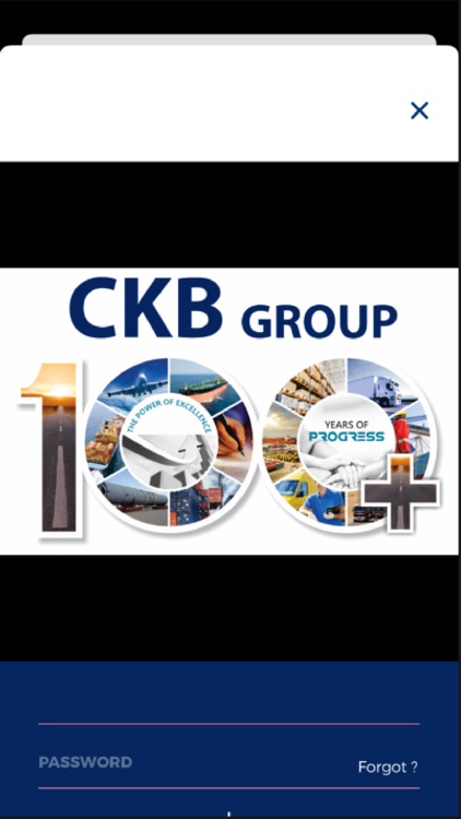 CKB Group