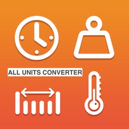 All Units Convert