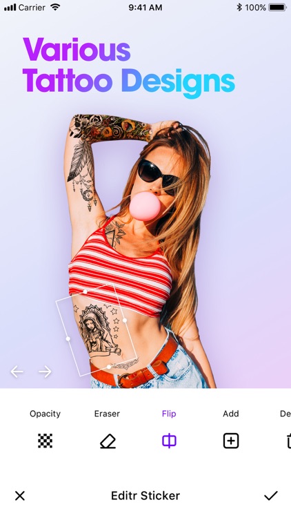Photable - Photo Editor 2019