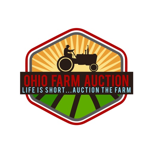 Ohio Farm