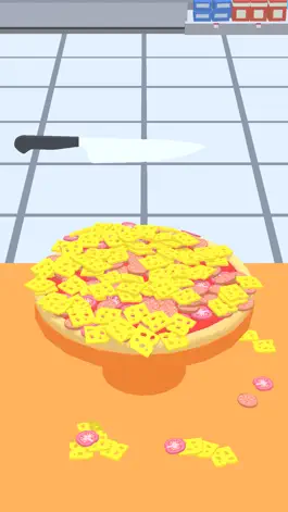 Game screenshot Pizza Shop! mod apk