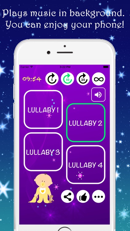 Lullaby for sleeping |relaxing