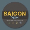 Saigon Noon