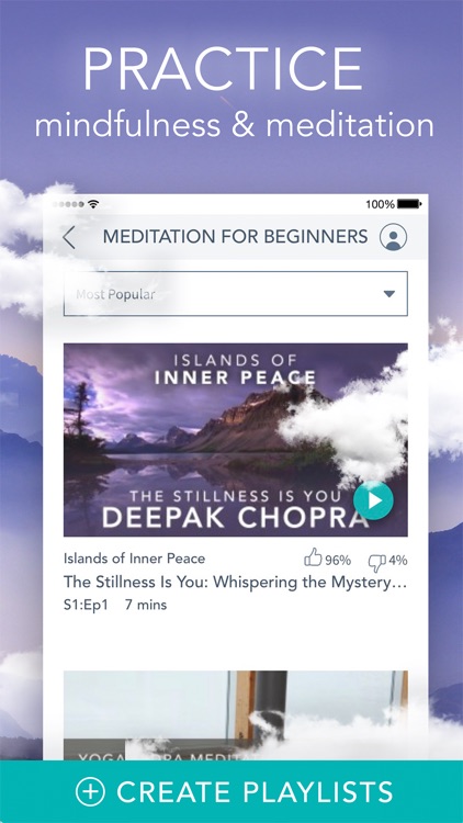 Gaia TV Discover Mindful Yoga screenshot-3