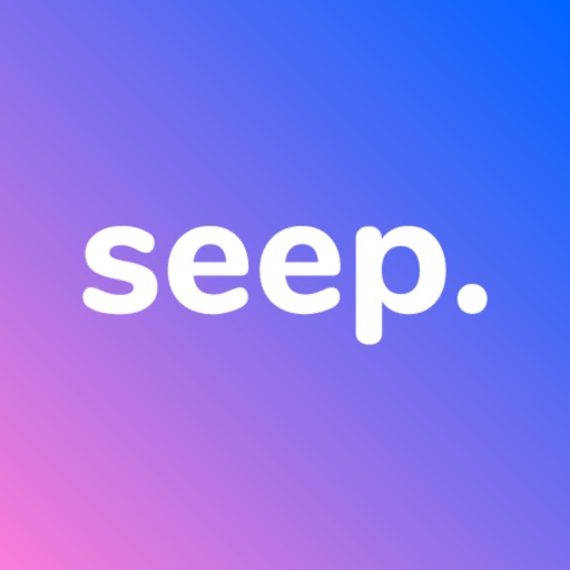 Seep App