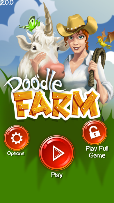 How to cancel & delete Doodle Farm™ from iphone & ipad 1